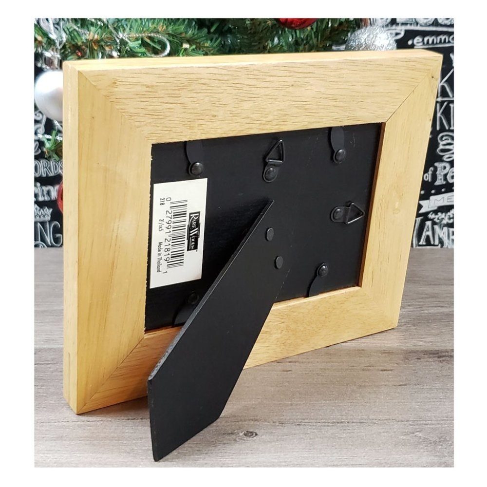 The Spirit of Christmas Is Love Wall Decor🦋 - Picture 4 of 8